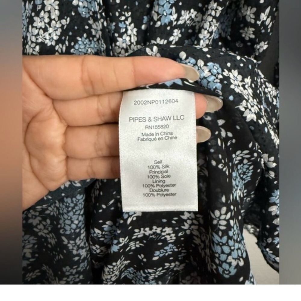 Veronica Beard Dress - Picture 3 of 5
